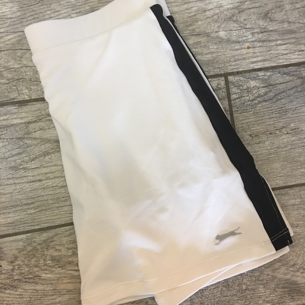 Tennis Skirt